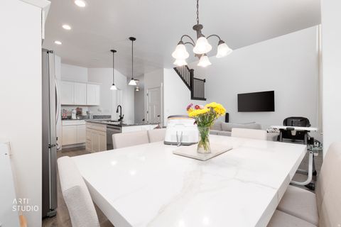 Tiny photo for 4333 W BRONSON LN #26, Herriman, UT 84096 (MLS # 2137310)