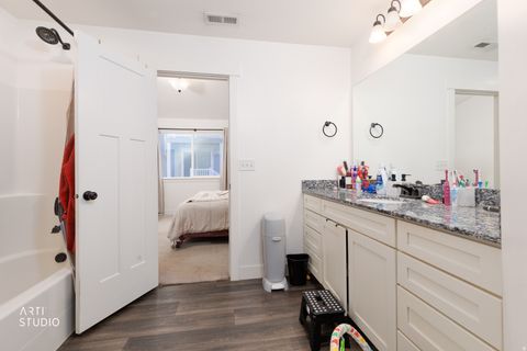 Tiny photo for 4333 W BRONSON LN #26, Herriman, UT 84096 (MLS # 2137310)