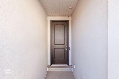 Tiny photo for 4333 W BRONSON LN #26, Herriman, UT 84096 (MLS # 2137310)