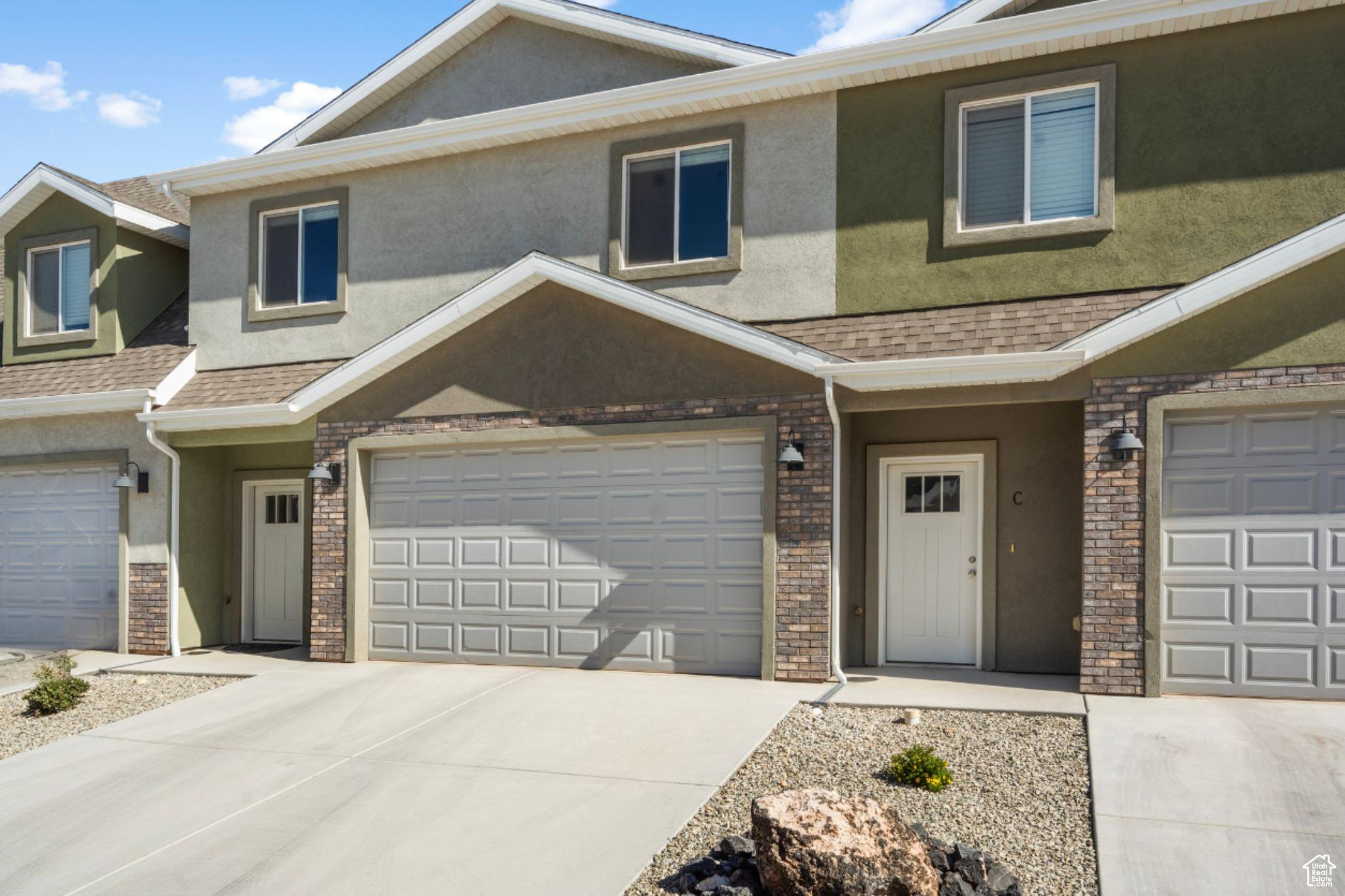3154 W 1650 #D, Cedar City, Utah image 2