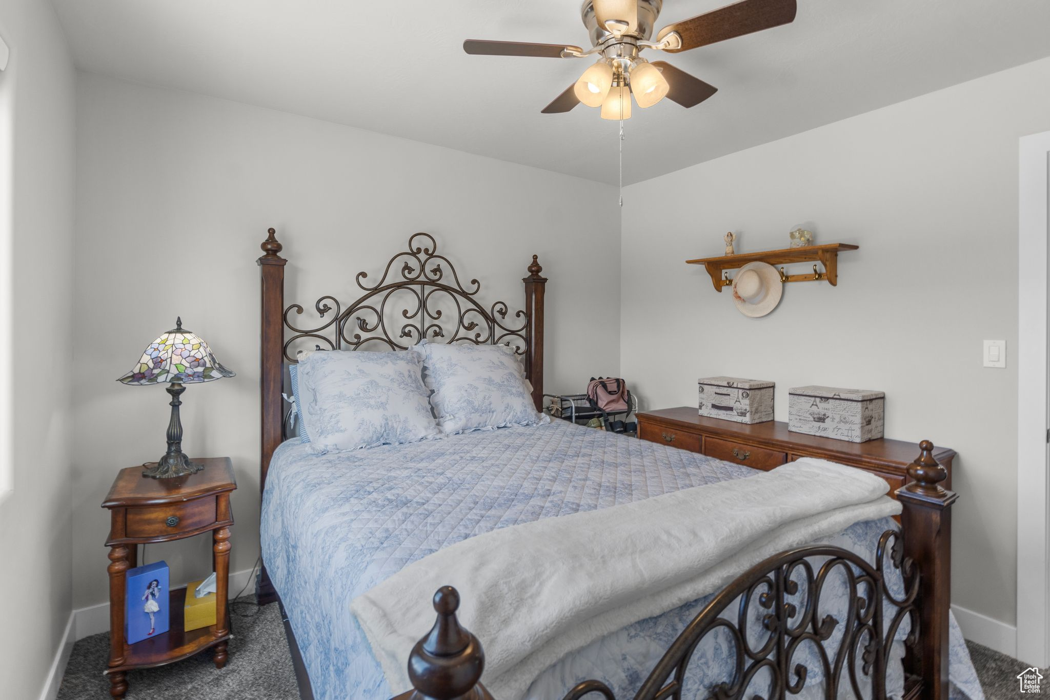 3154 W 1650 #D, Cedar City, Utah image 15