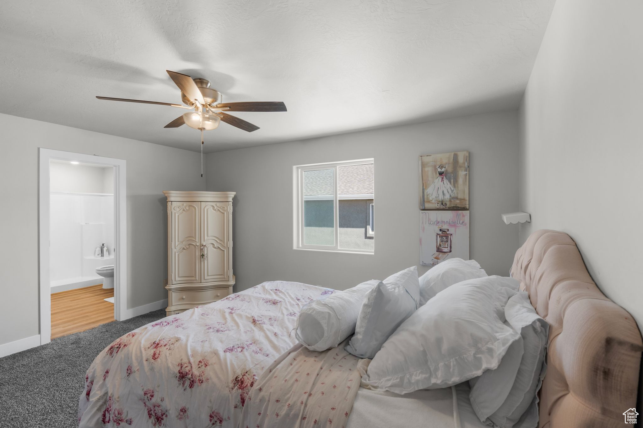 3154 W 1650 #D, Cedar City, Utah image 19