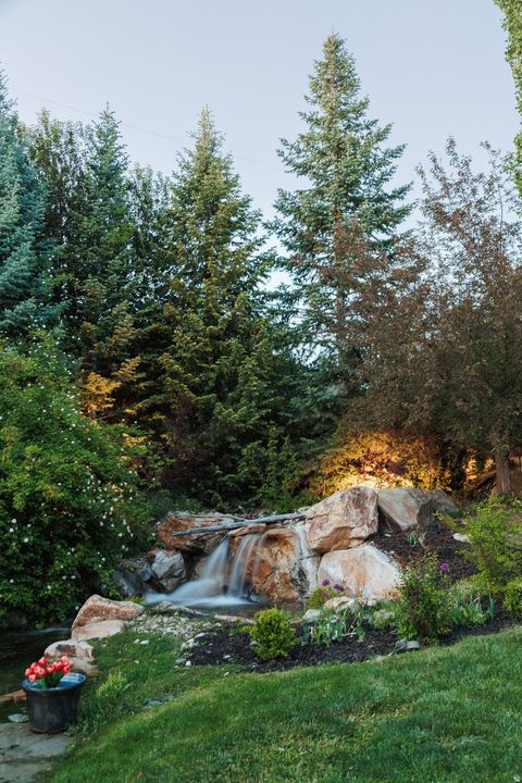 Tiny photo for 1489 E MILLCREEK WAY S, Salt Lake City, UT 84106 (MLS # 2158268)