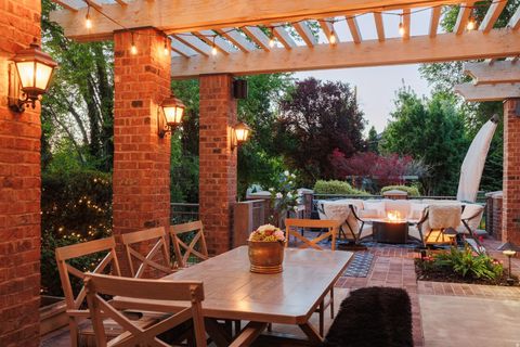 Tiny photo for 1489 E MILLCREEK WAY S, Salt Lake City, UT 84106 (MLS # 2158268)