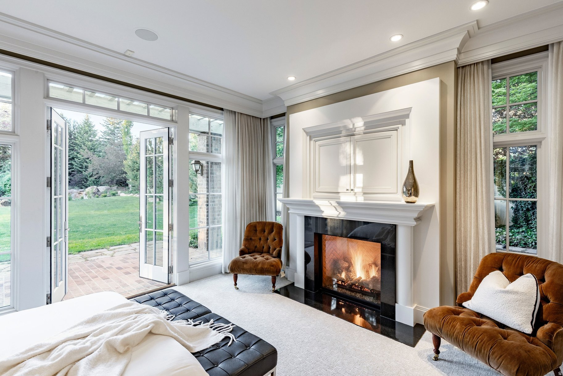 MILLCREEK PARK - Residential