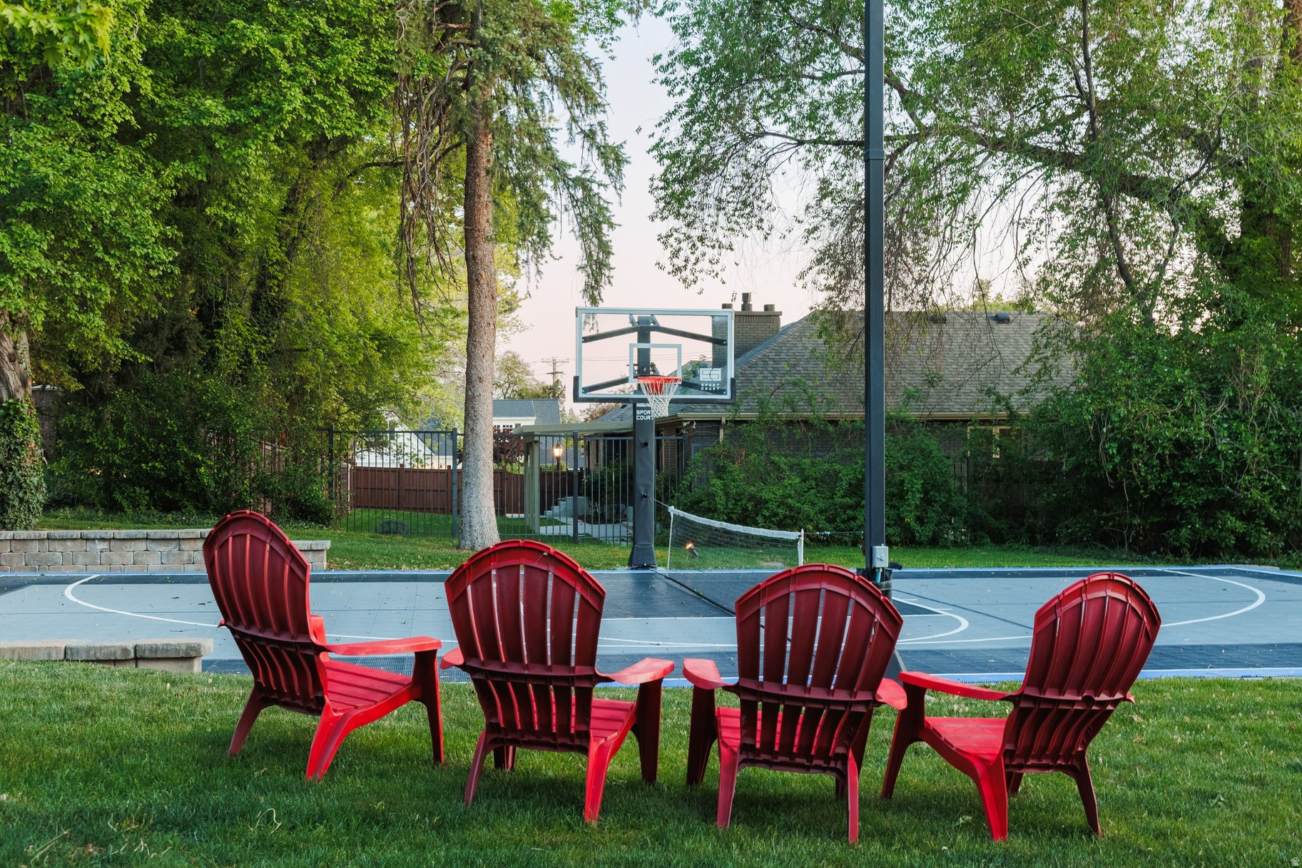 MILLCREEK PARK - Residential