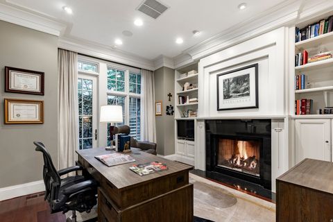Tiny photo for 1489 E MILLCREEK WAY S, Salt Lake City, UT 84106 (MLS # 2158268)