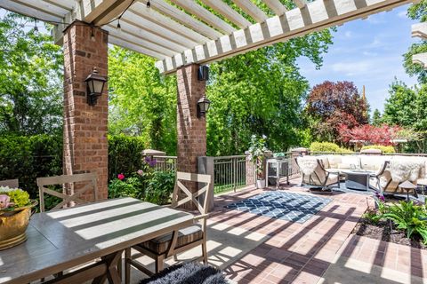 Tiny photo for 1489 E MILLCREEK WAY S, Salt Lake City, UT 84106 (MLS # 2158268)