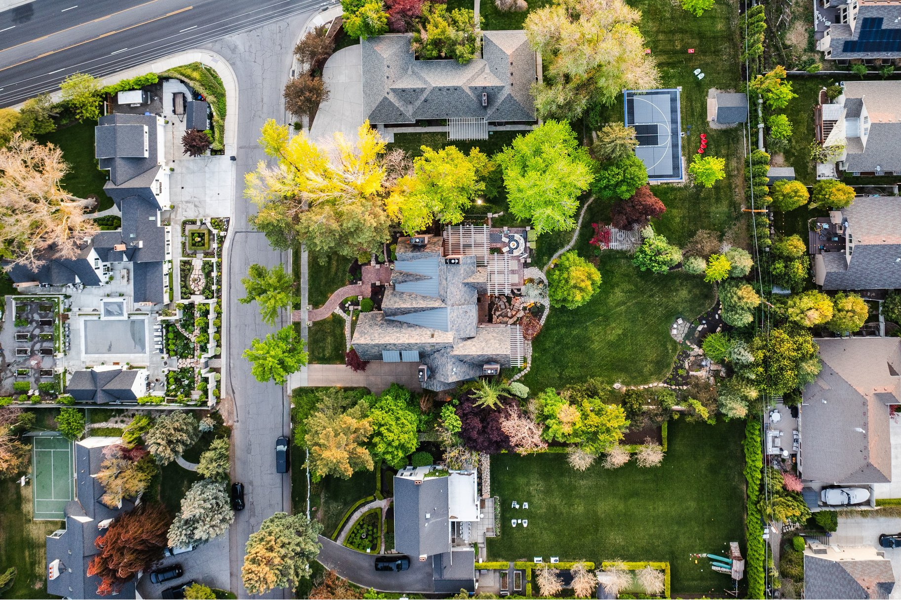 MILLCREEK PARK - Residential