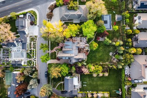 Tiny photo for 1489 E MILLCREEK WAY S, Salt Lake City, UT 84106 (MLS # 2158268)