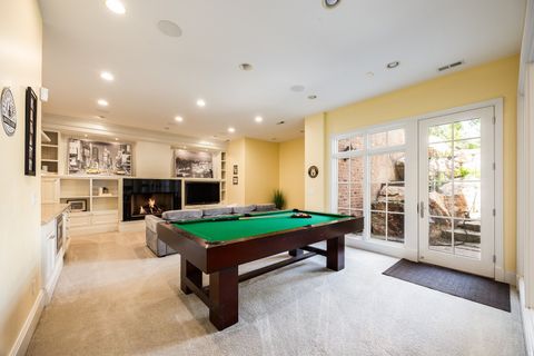 Tiny photo for 1489 E MILLCREEK WAY S, Salt Lake City, UT 84106 (MLS # 2158268)