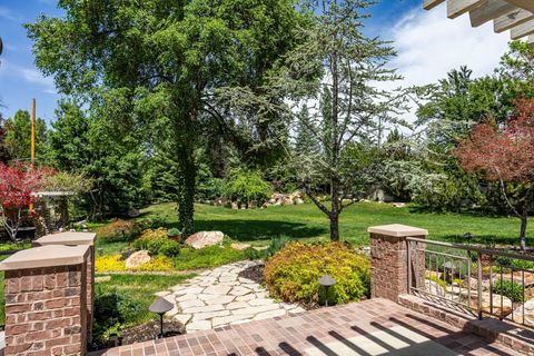 Tiny photo for 1489 E MILLCREEK WAY S, Salt Lake City, UT 84106 (MLS # 2158268)