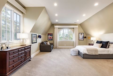 Tiny photo for 1489 E MILLCREEK WAY S, Salt Lake City, UT 84106 (MLS # 2158268)