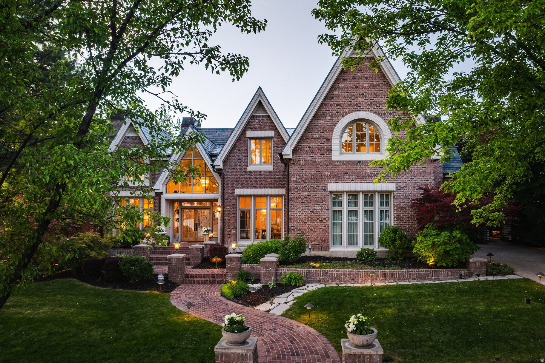 MILLCREEK PARK - Residential