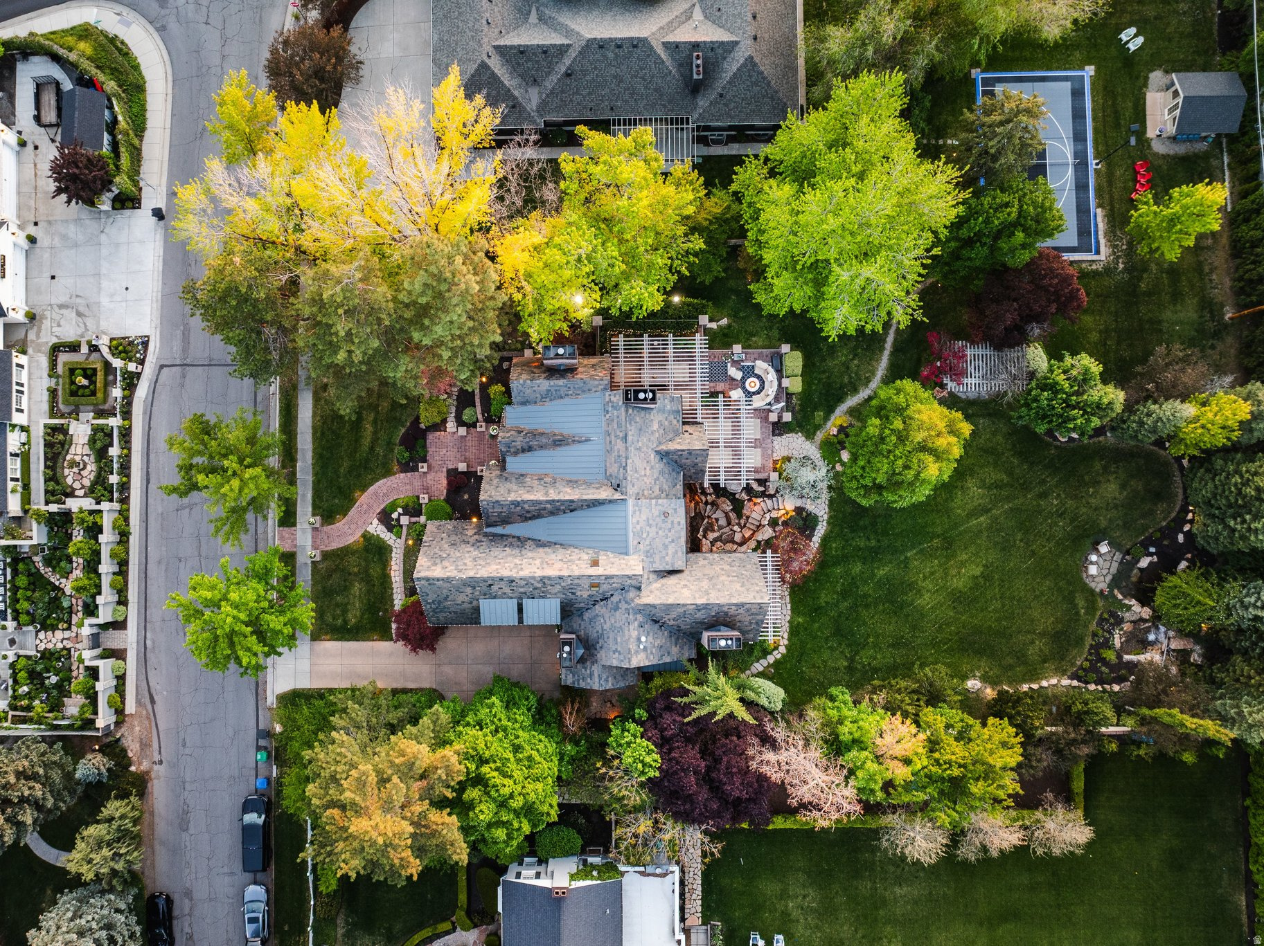 MILLCREEK PARK - Residential
