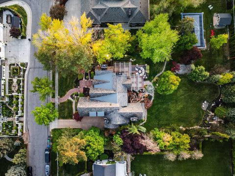 Tiny photo for 1489 E MILLCREEK WAY S, Salt Lake City, UT 84106 (MLS # 2158268)