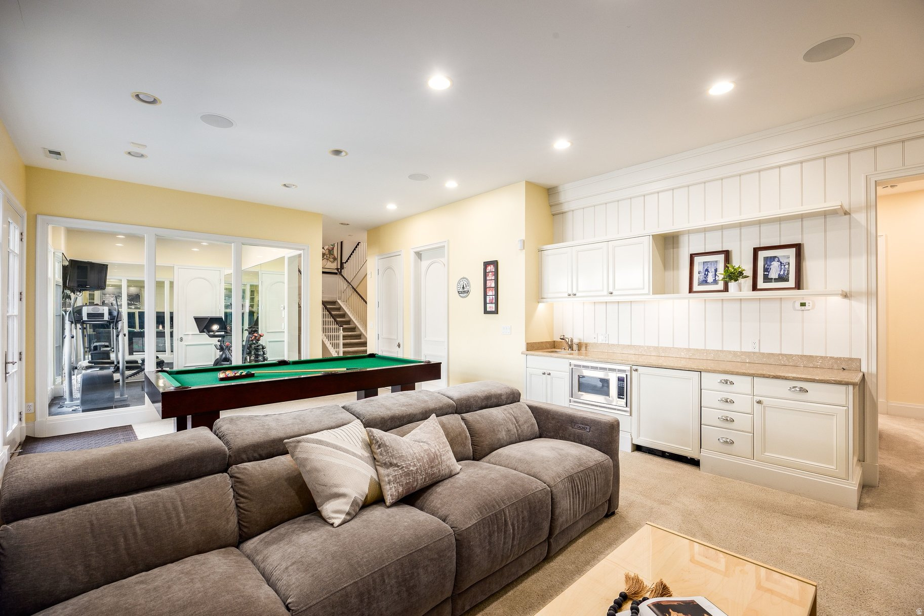 MILLCREEK PARK - Residential
