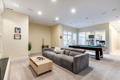 Tiny photo for 1489 E MILLCREEK WAY S, Salt Lake City, UT 84106 (MLS # 2158268)