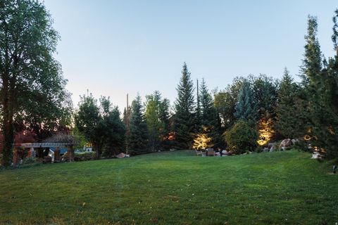 Tiny photo for 1489 E MILLCREEK WAY S, Salt Lake City, UT 84106 (MLS # 2158268)