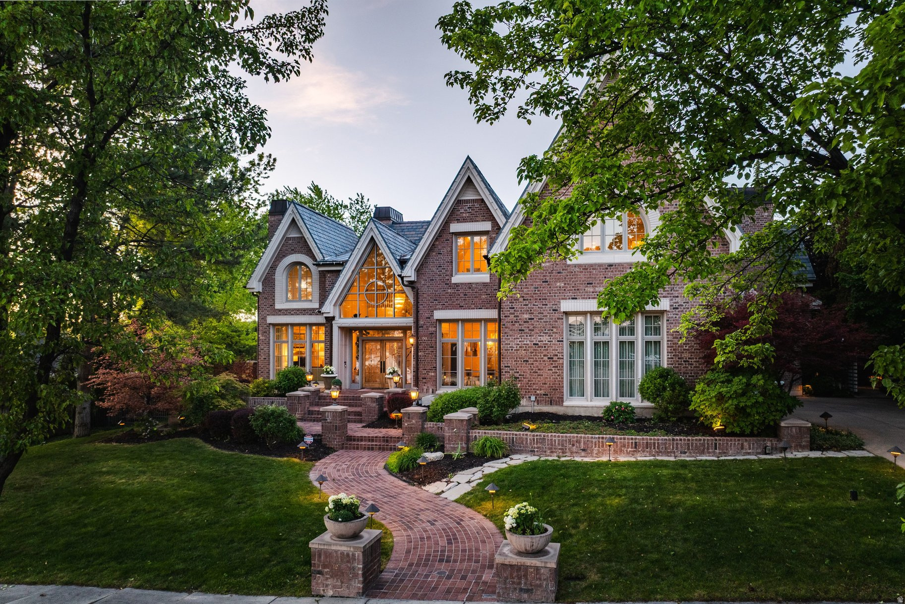 MILLCREEK PARK - Residential