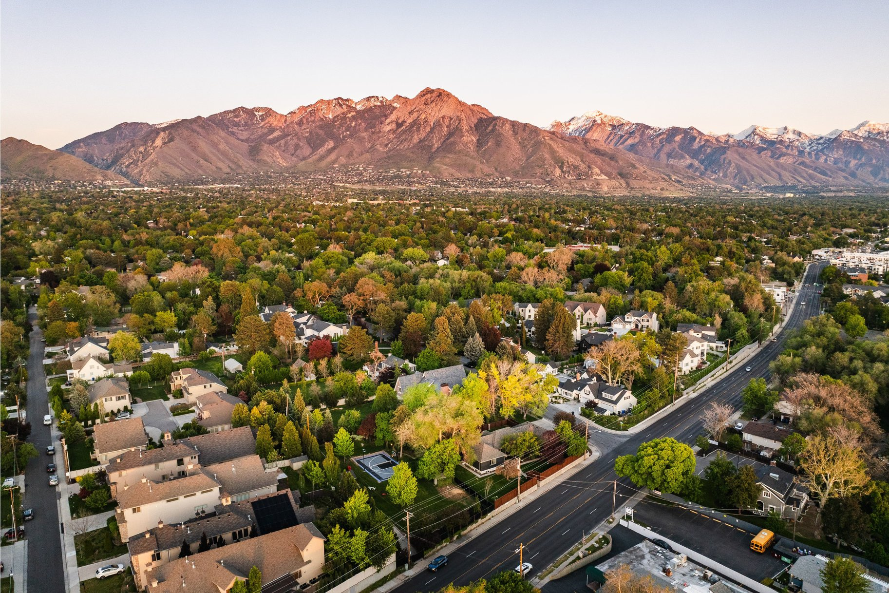 MILLCREEK PARK - Residential