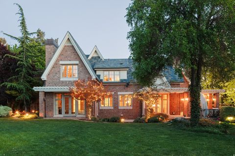 Tiny photo for 1489 E MILLCREEK WAY S, Salt Lake City, UT 84106 (MLS # 2158268)
