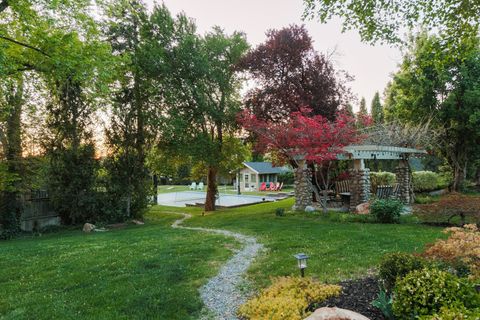 Tiny photo for 1489 E MILLCREEK WAY S, Salt Lake City, UT 84106 (MLS # 2158268)