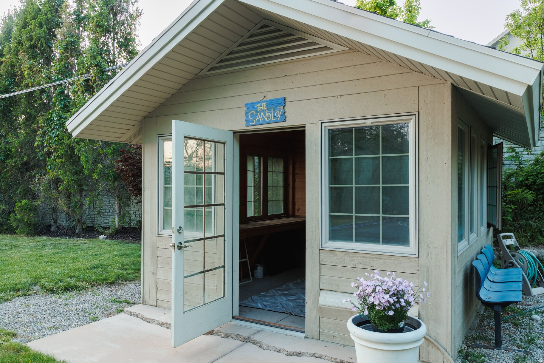 MILLCREEK PARK - Residential