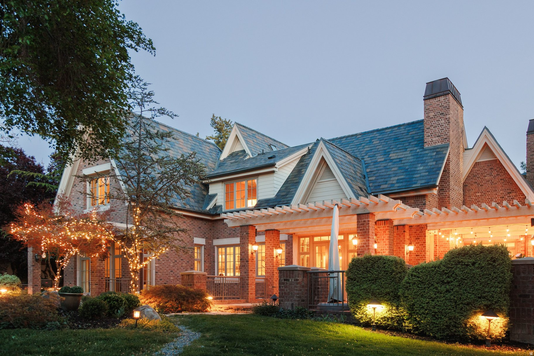 MILLCREEK PARK - Residential