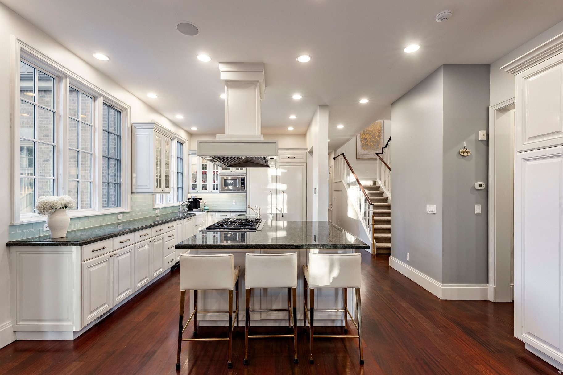 MILLCREEK PARK - Residential