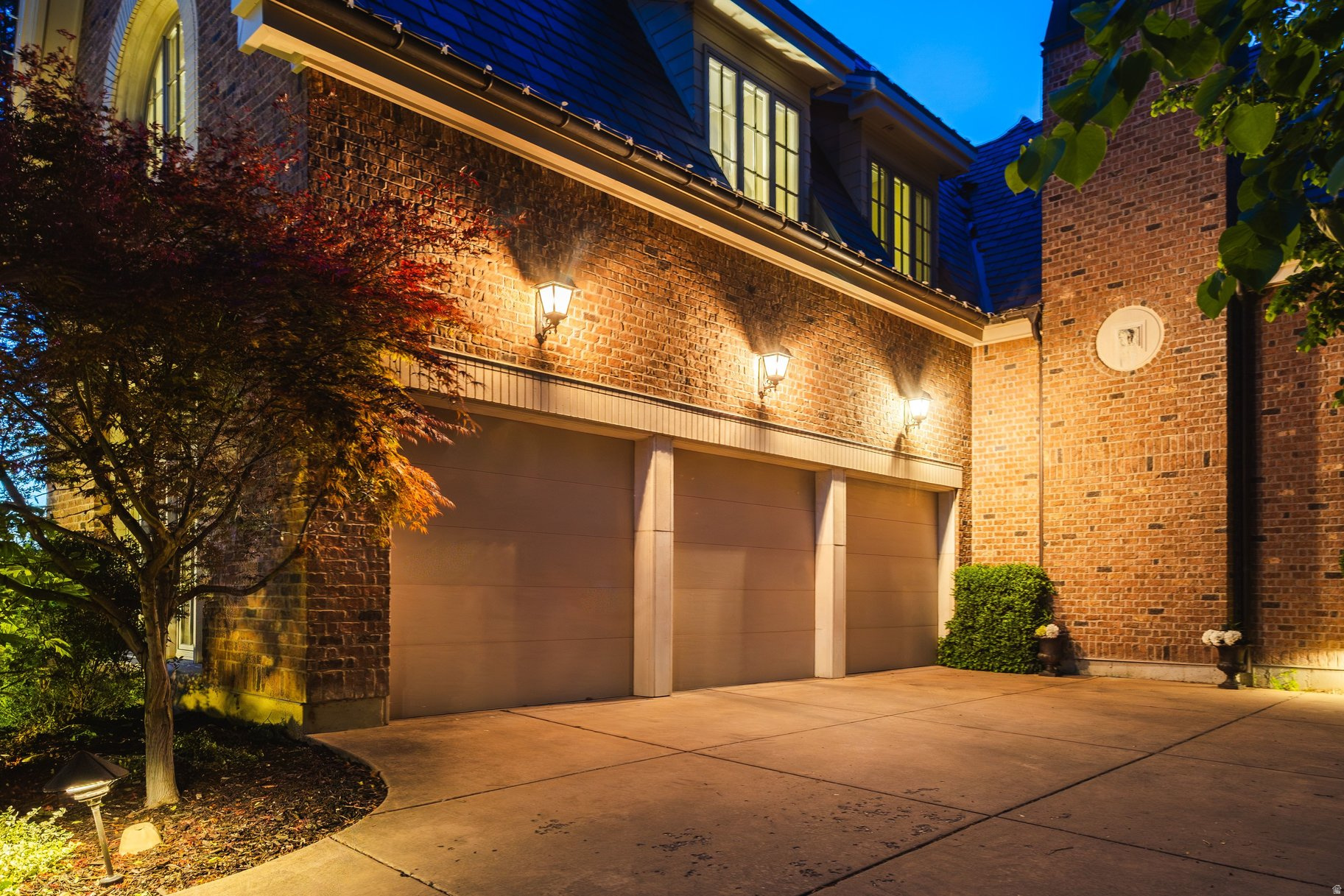 MILLCREEK PARK - Residential