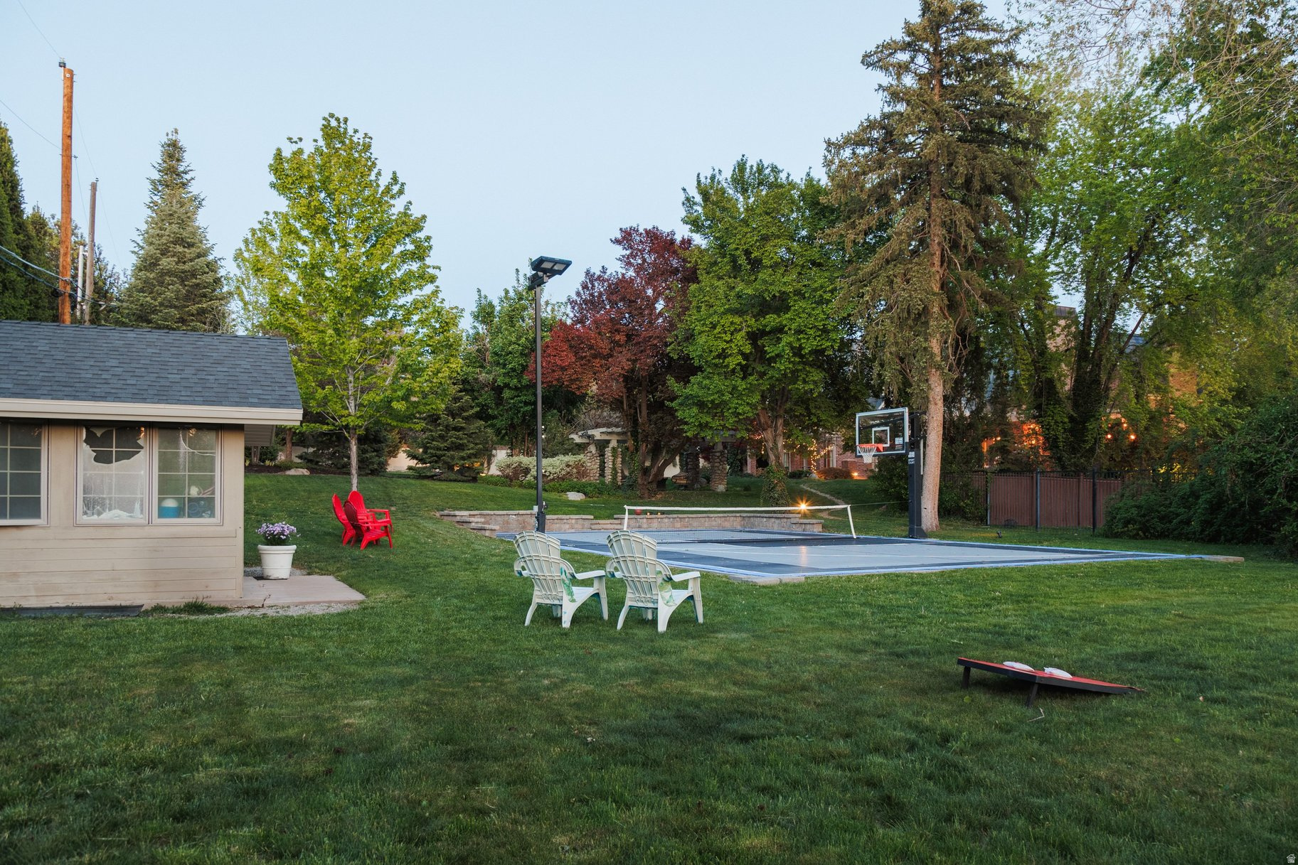 MILLCREEK PARK - Residential