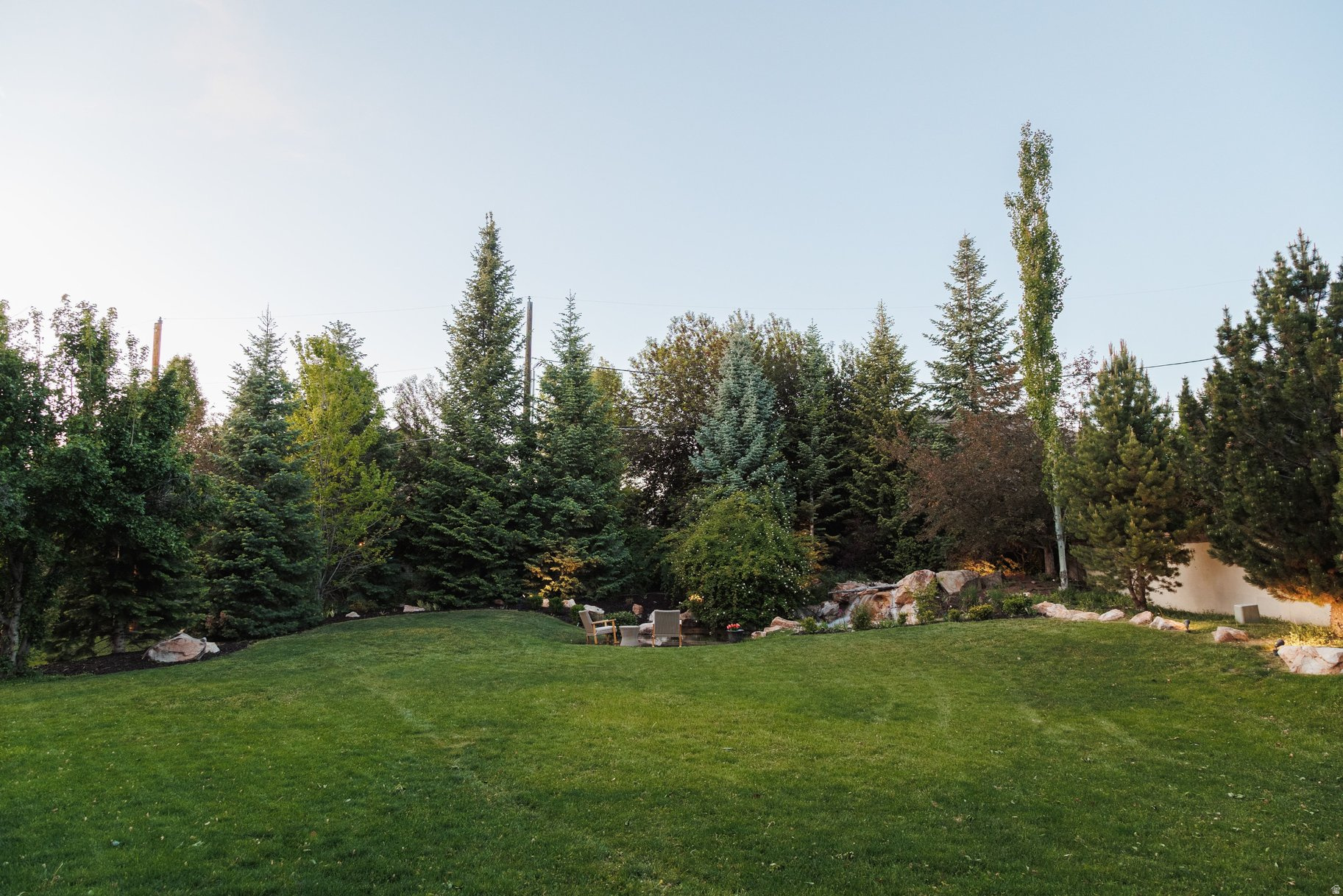 MILLCREEK PARK - Residential