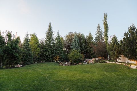 Tiny photo for 1489 E MILLCREEK WAY S, Salt Lake City, UT 84106 (MLS # 2158268)