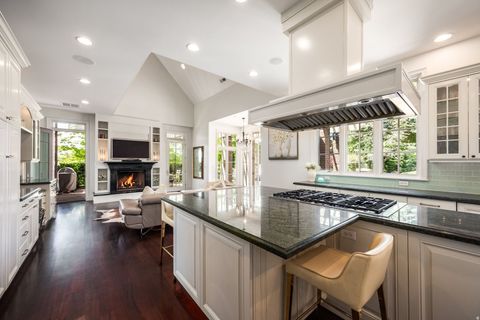 Tiny photo for 1489 E MILLCREEK WAY S, Salt Lake City, UT 84106 (MLS # 2158268)