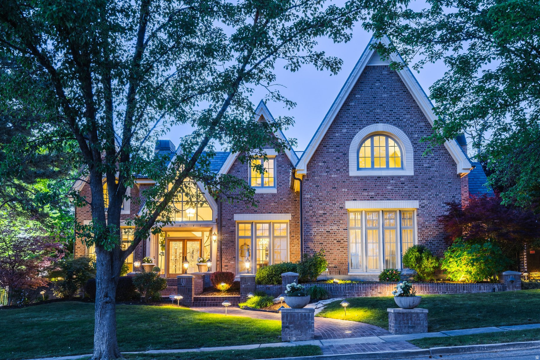 MILLCREEK PARK - Residential