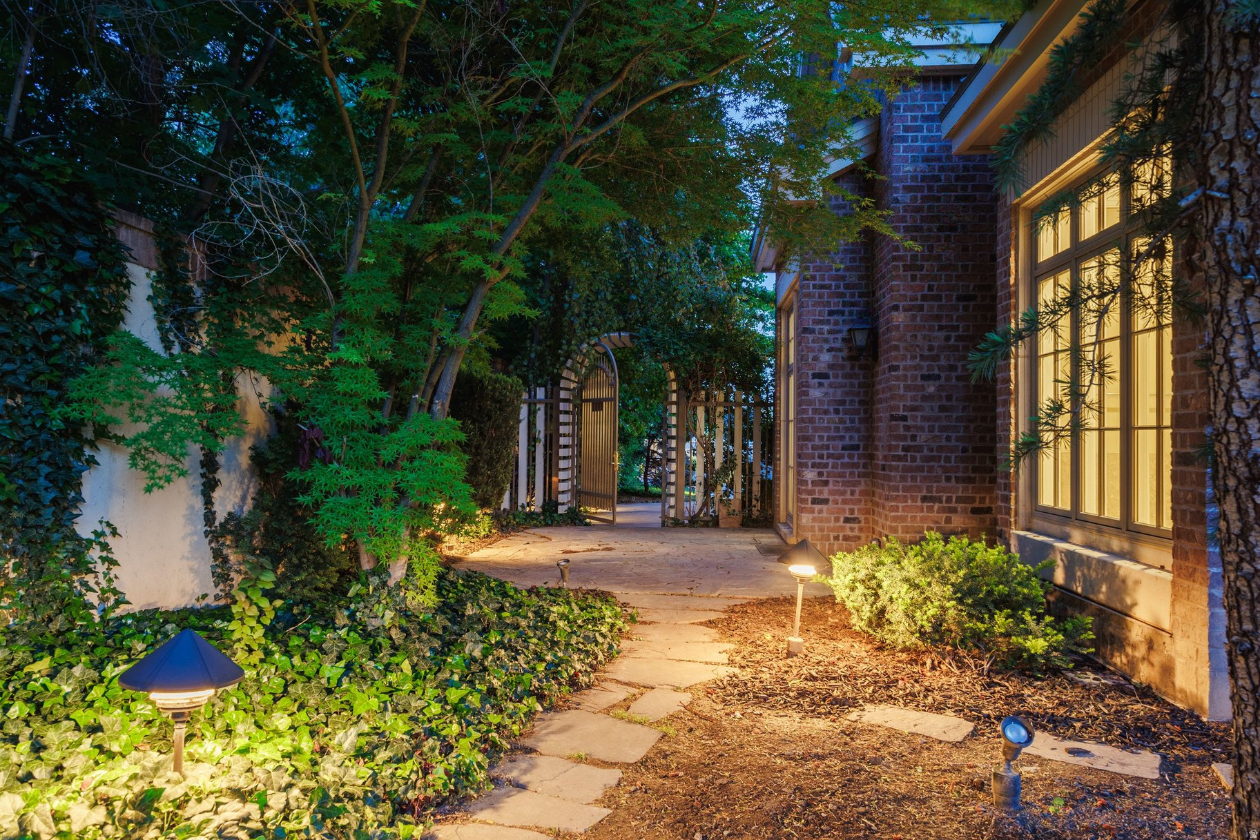 MILLCREEK PARK - Residential