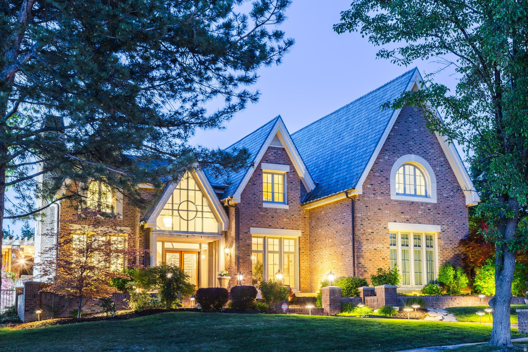 MILLCREEK PARK - Residential
