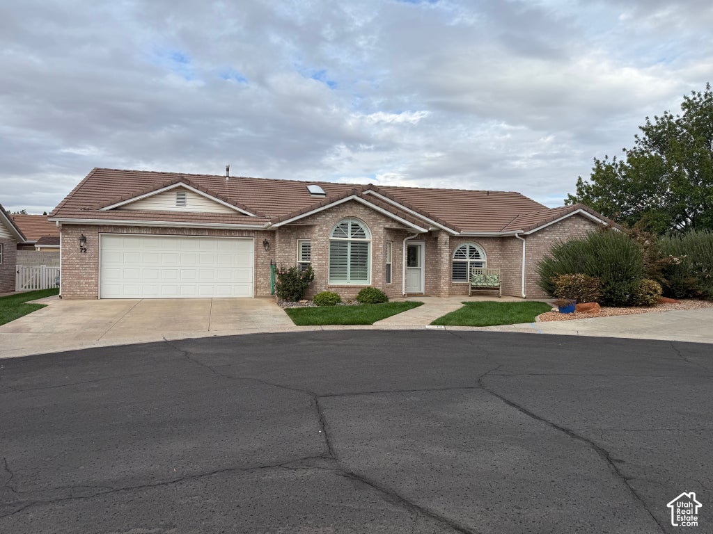Photo of 1040 S 1100 E #72, Saint George, UT 84790 (MLS # 2192264)