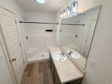 Tiny photo for 3788 W MANDRAKE VIEW CT S, South Jordan, UT 84095 (MLS # 2173174)