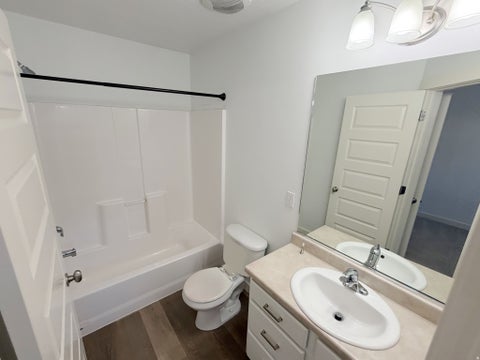 Tiny photo for 3788 W MANDRAKE VIEW CT S, South Jordan, UT 84095 (MLS # 2173174)