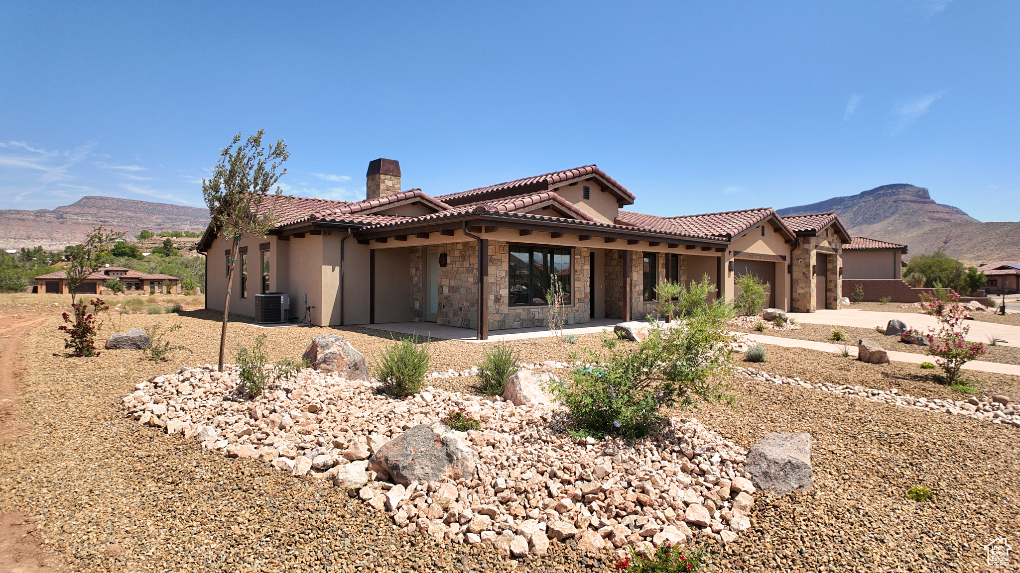 420 E Solana Ct, Virgin, Utah image 16