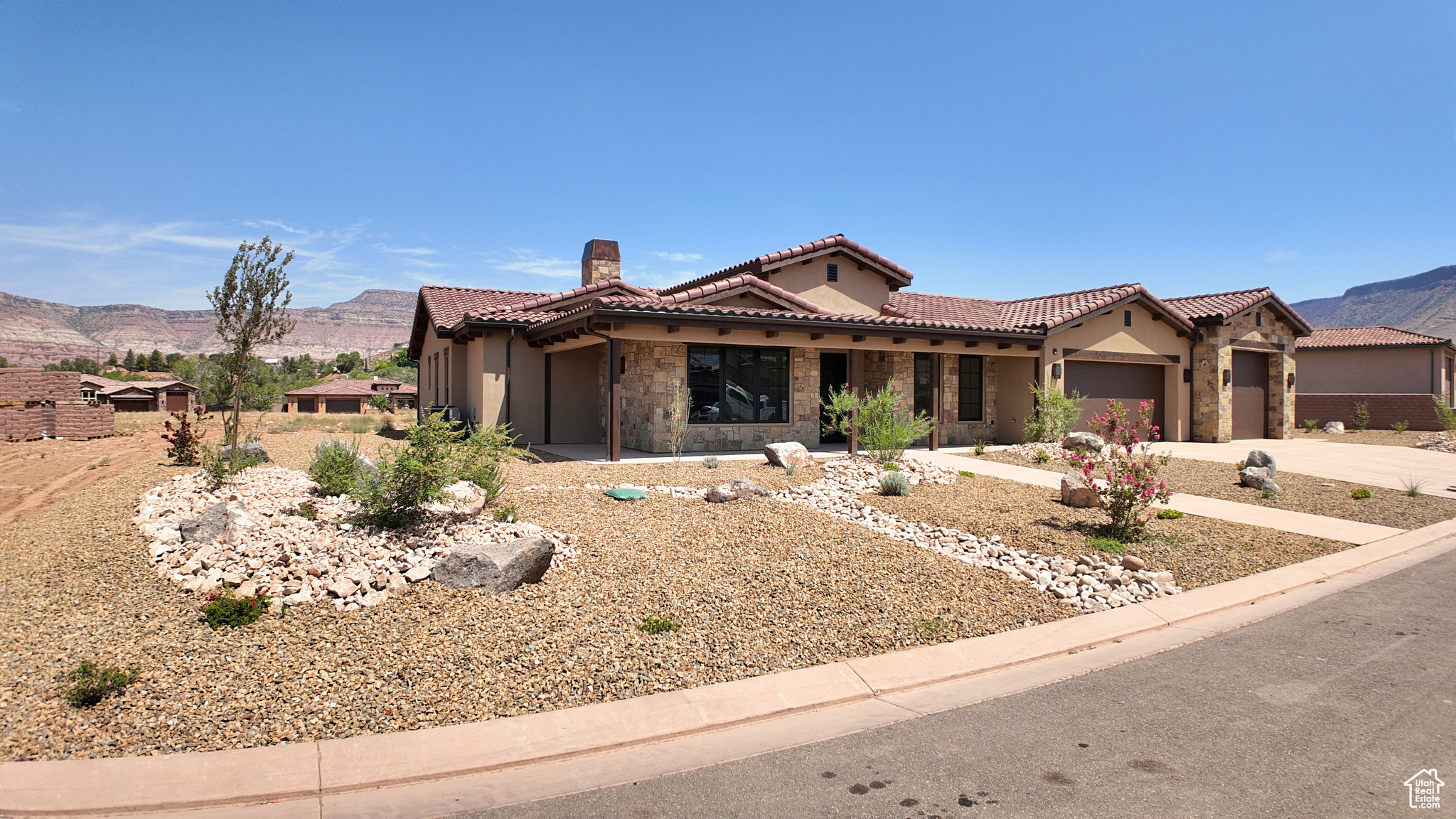 420 E Solana Ct, Virgin, Utah image 14