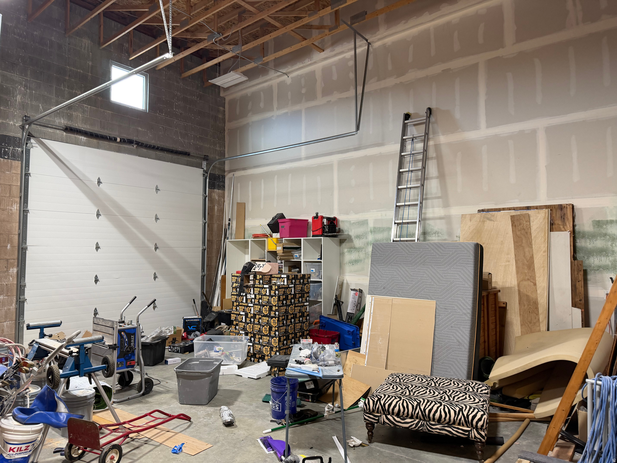 PARK - Commercial Lease