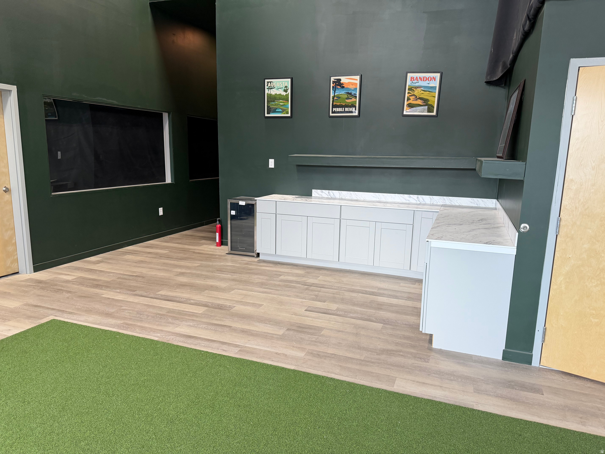 PARK - Commercial Lease