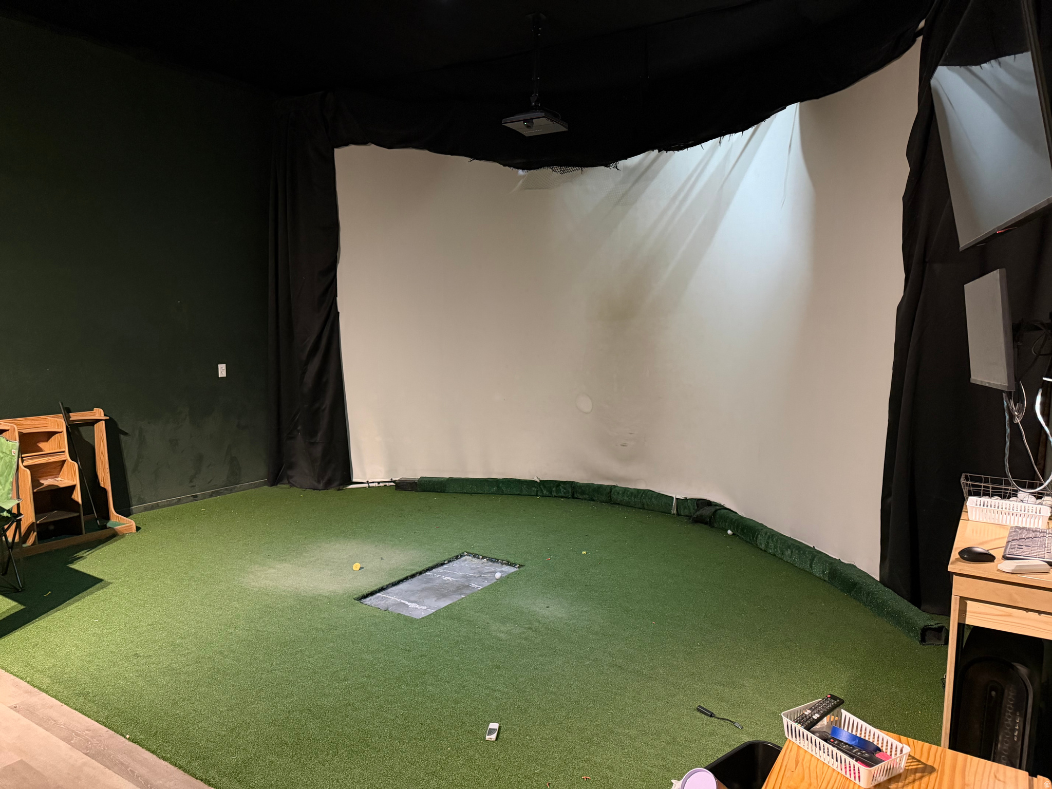 PARK - Commercial Lease