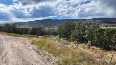 Tiny photo for #91, Indianola, UT 84629 (MLS # 2153872)