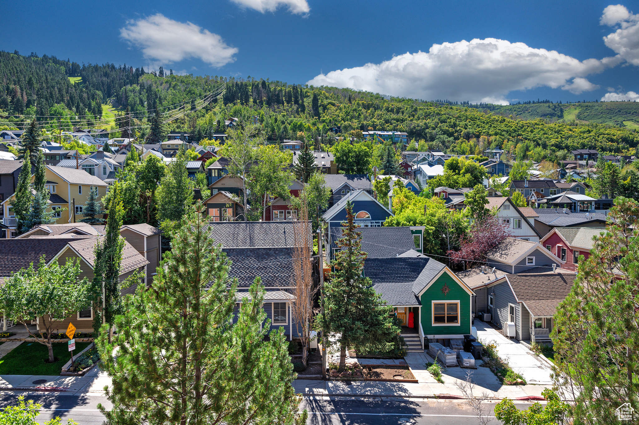 950 Park Ave #143 Ave, Park City, Utah image 8