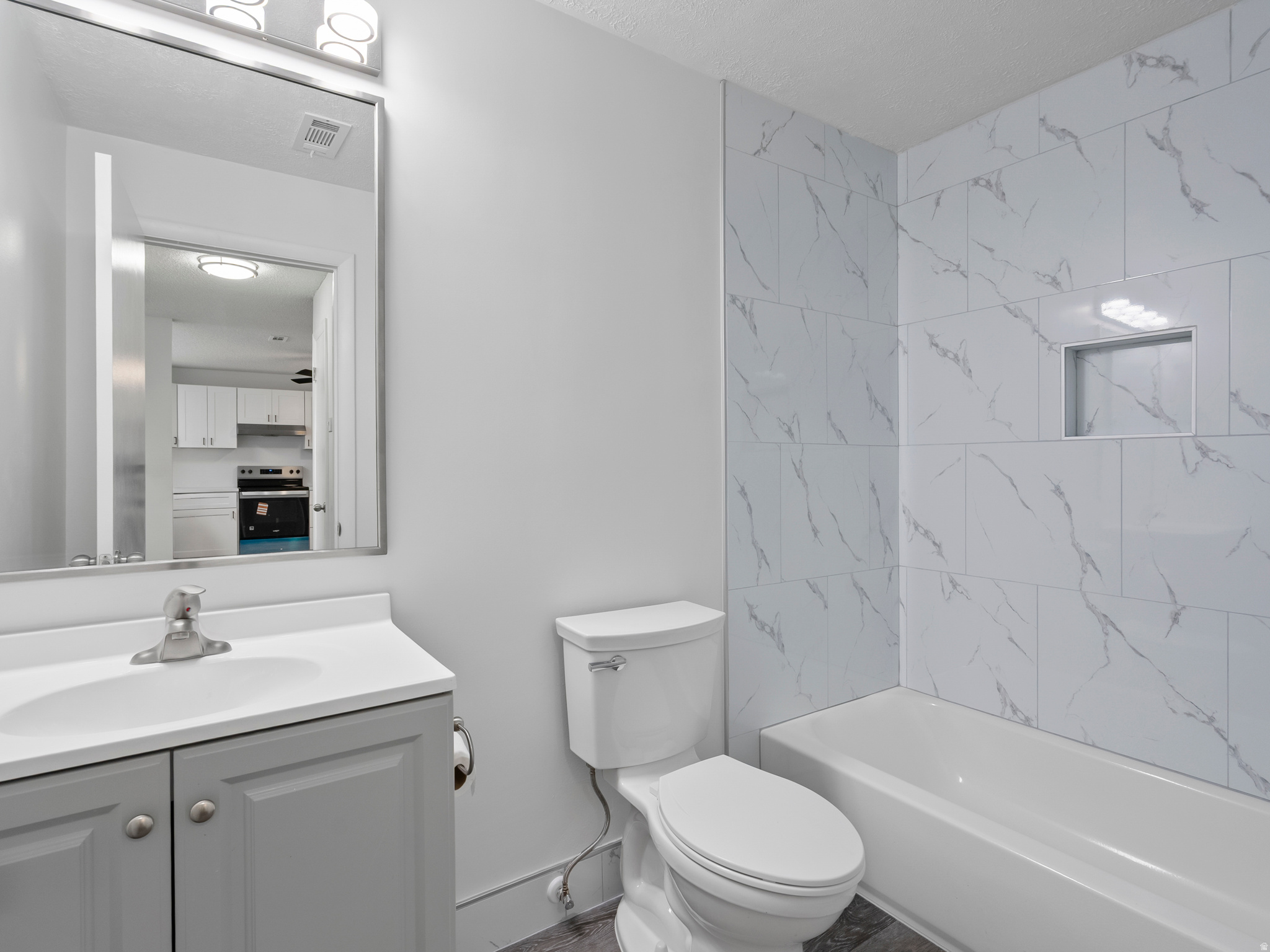 WOODCREST - Residential