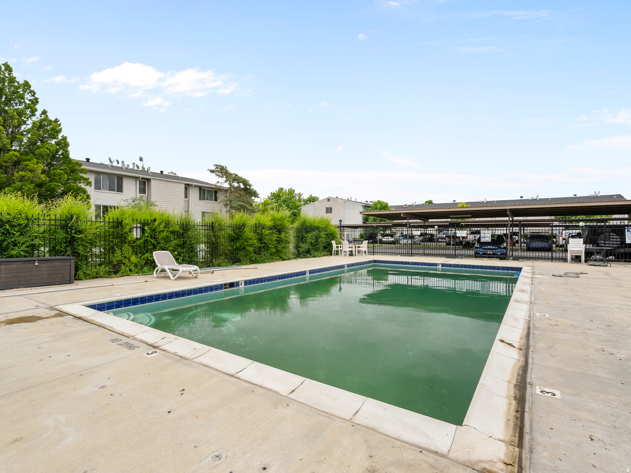 WOODCREST - Residential